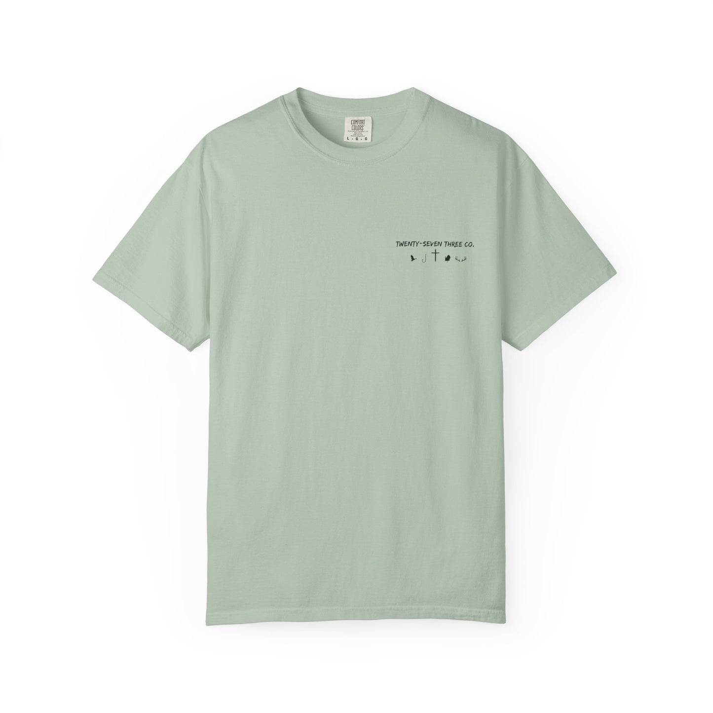 Logo Tee