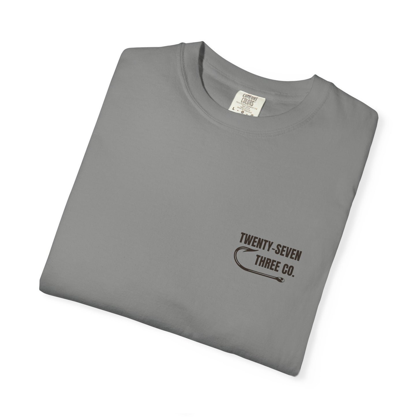 Fishing Tee