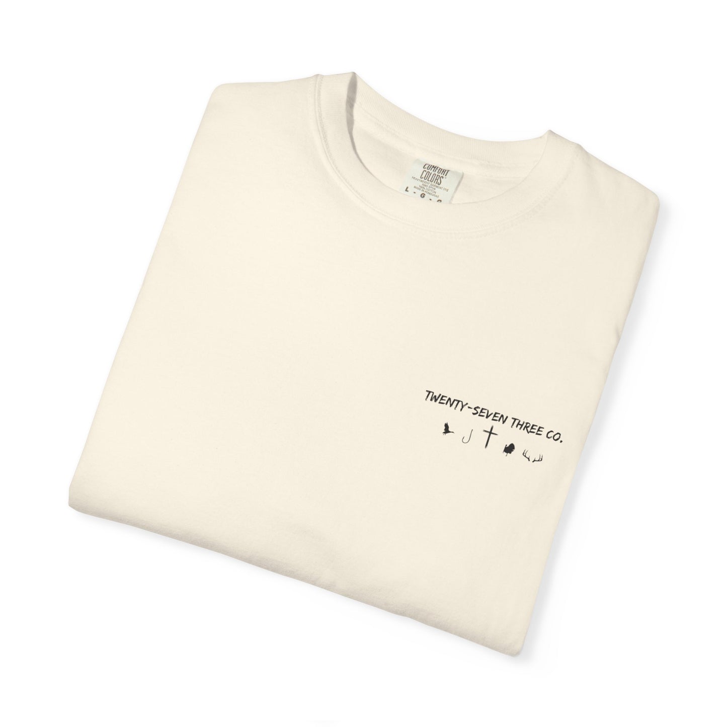 Logo Tee