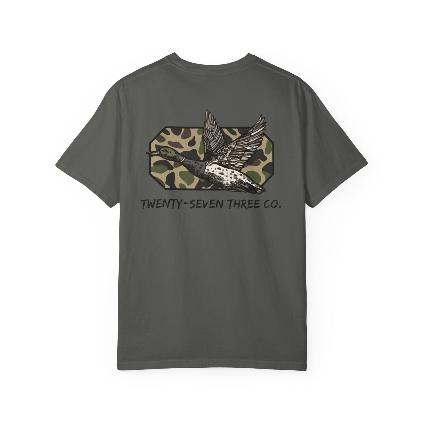 Duck Tee