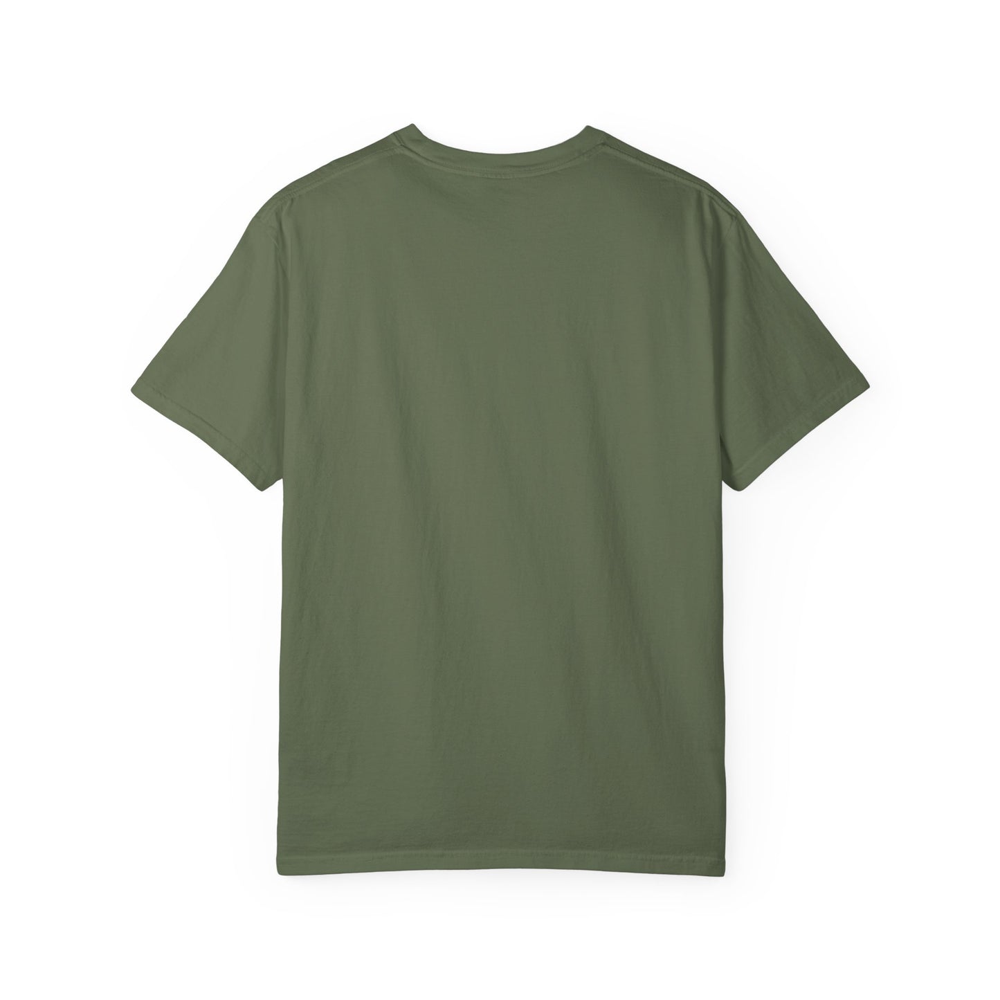 "He's Hunting" Duck Tee