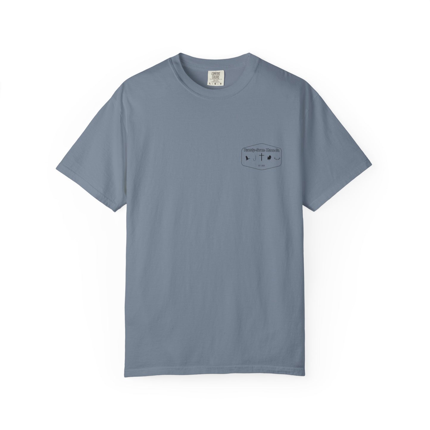 Duck Tee
