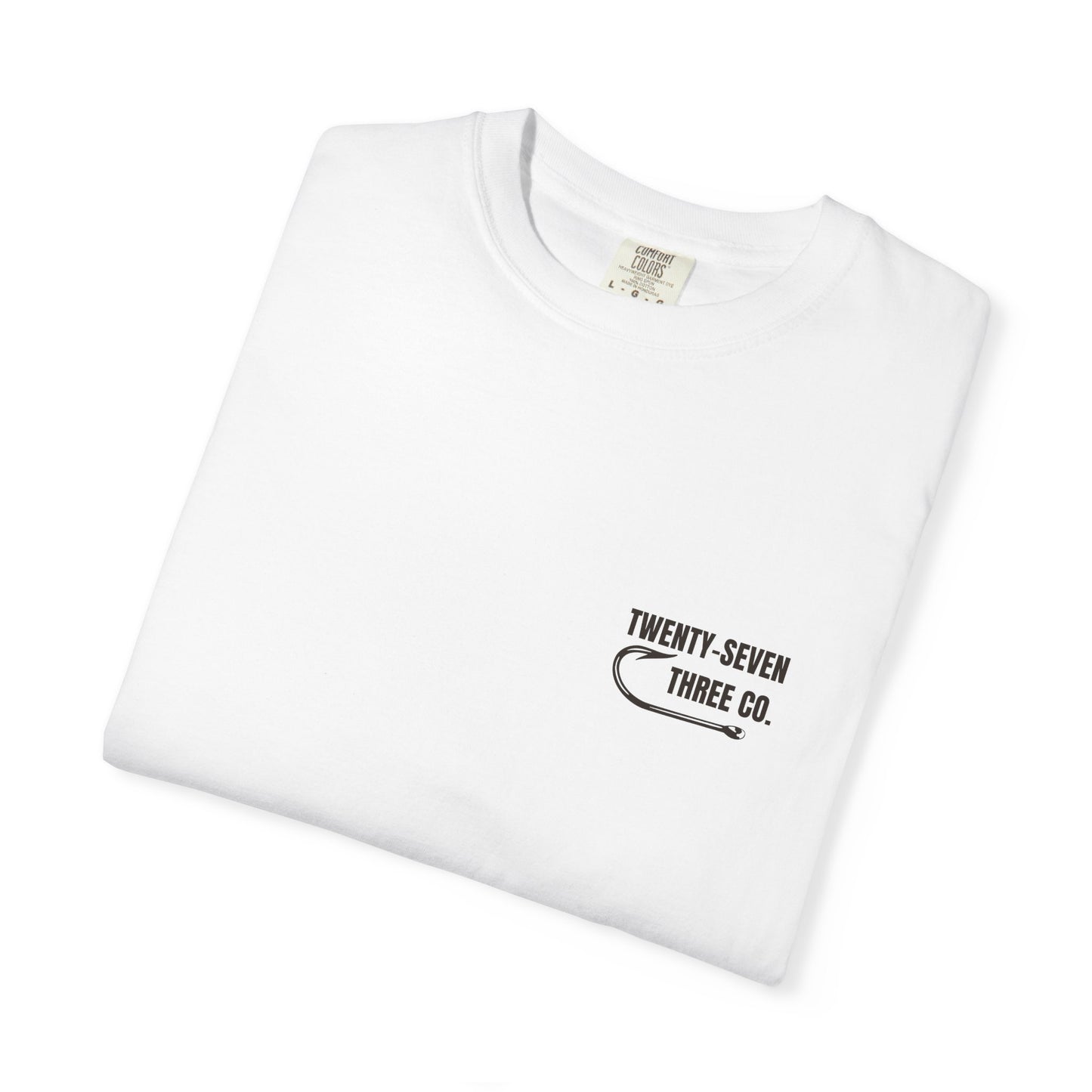 Fishing Tee
