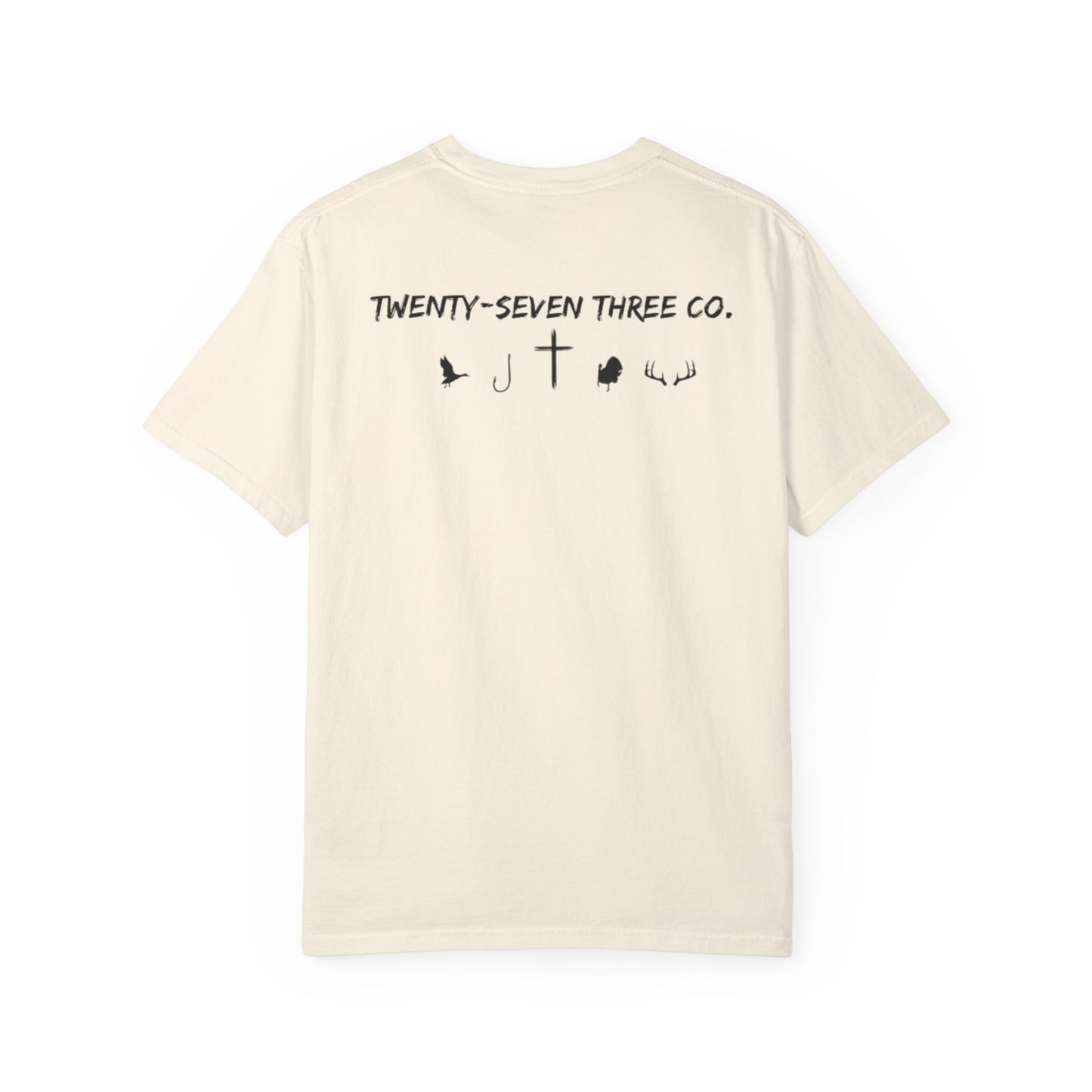Logo Tee