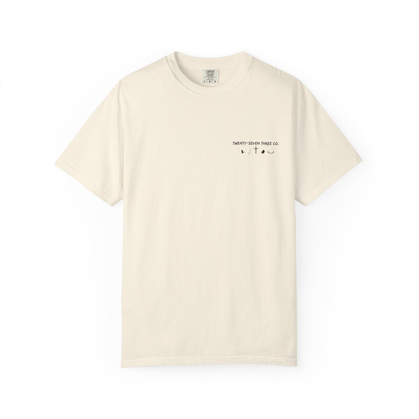 Logo Tee