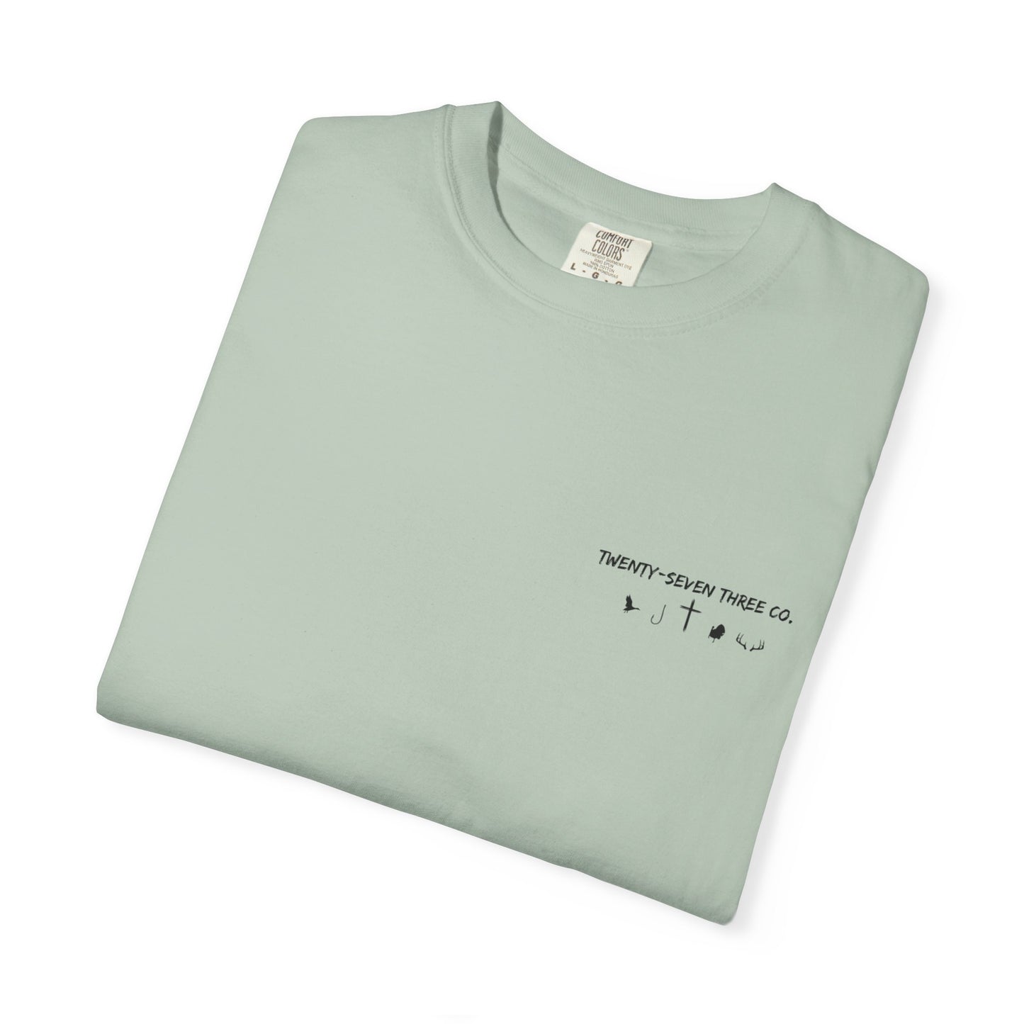 Logo Tee