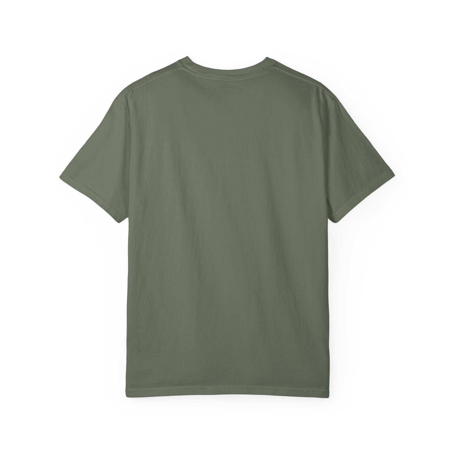"He's Hunting" Duck Tee