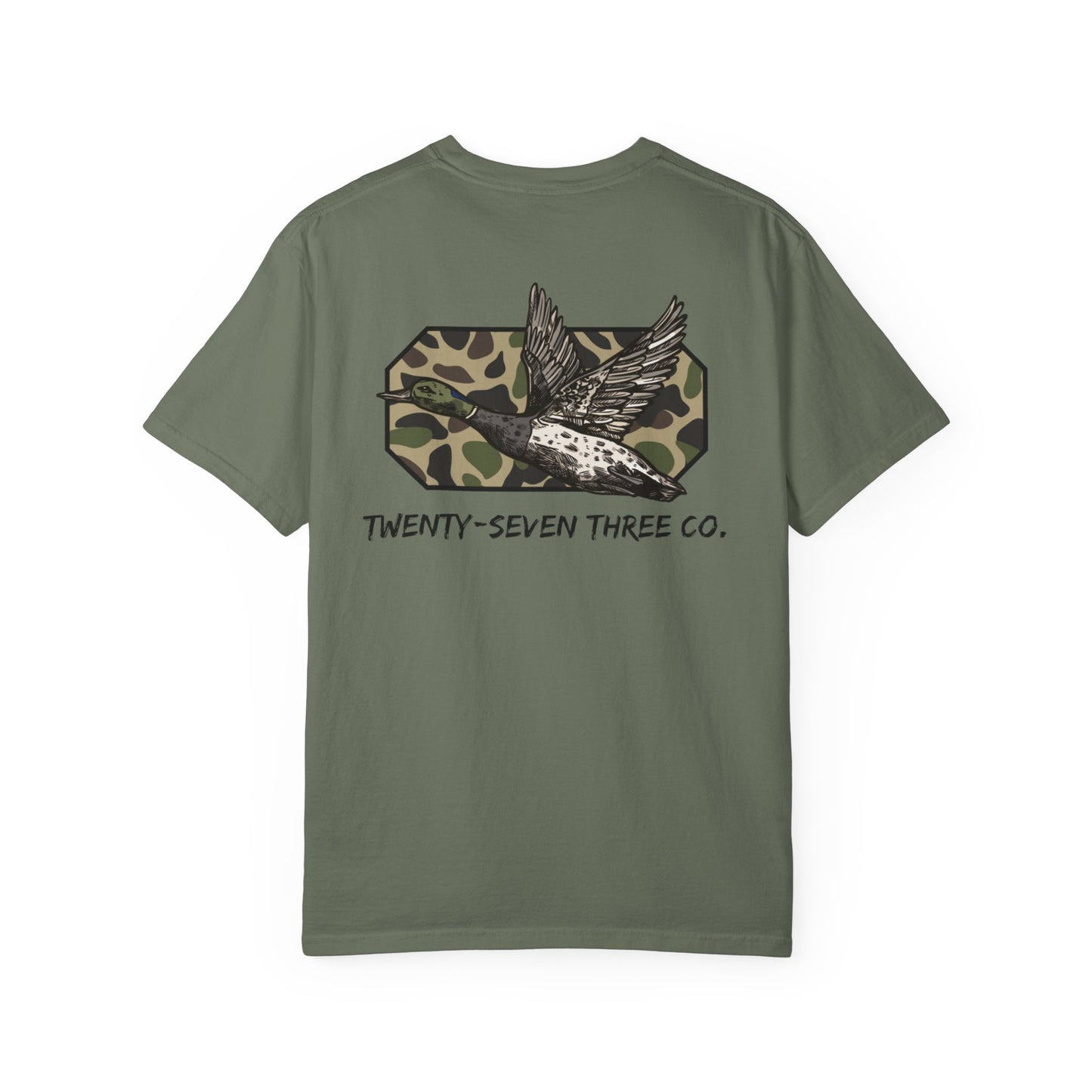 Duck Tee