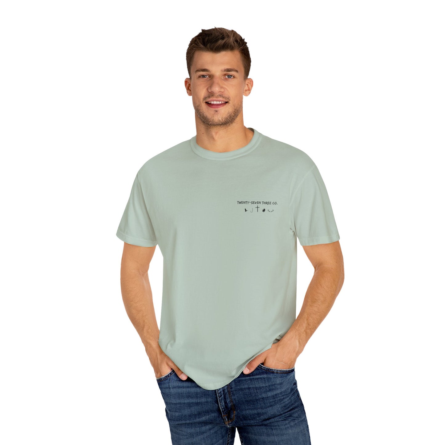 Logo Tee