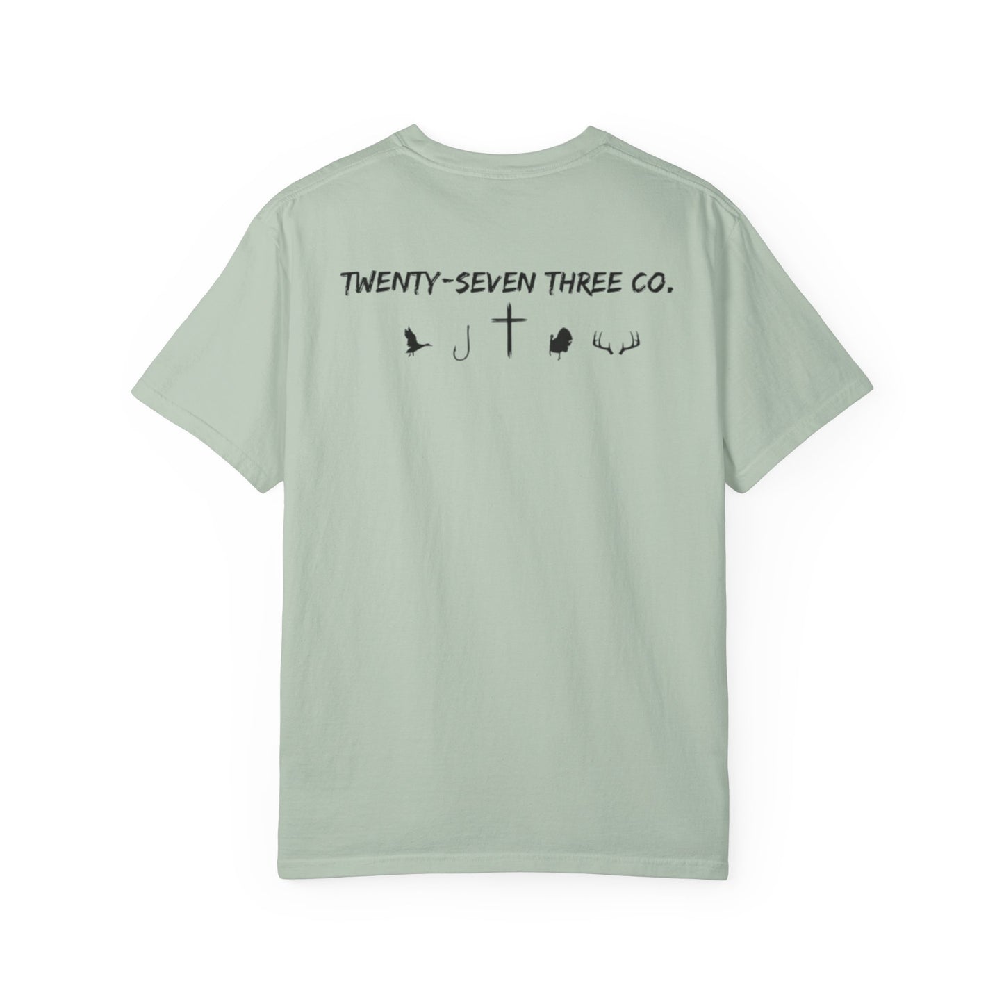 Logo Tee