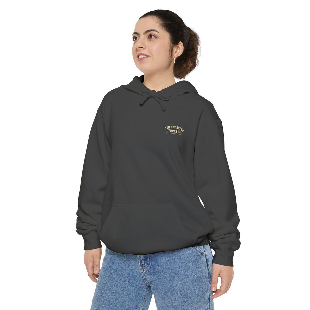 Harvest Hoodie