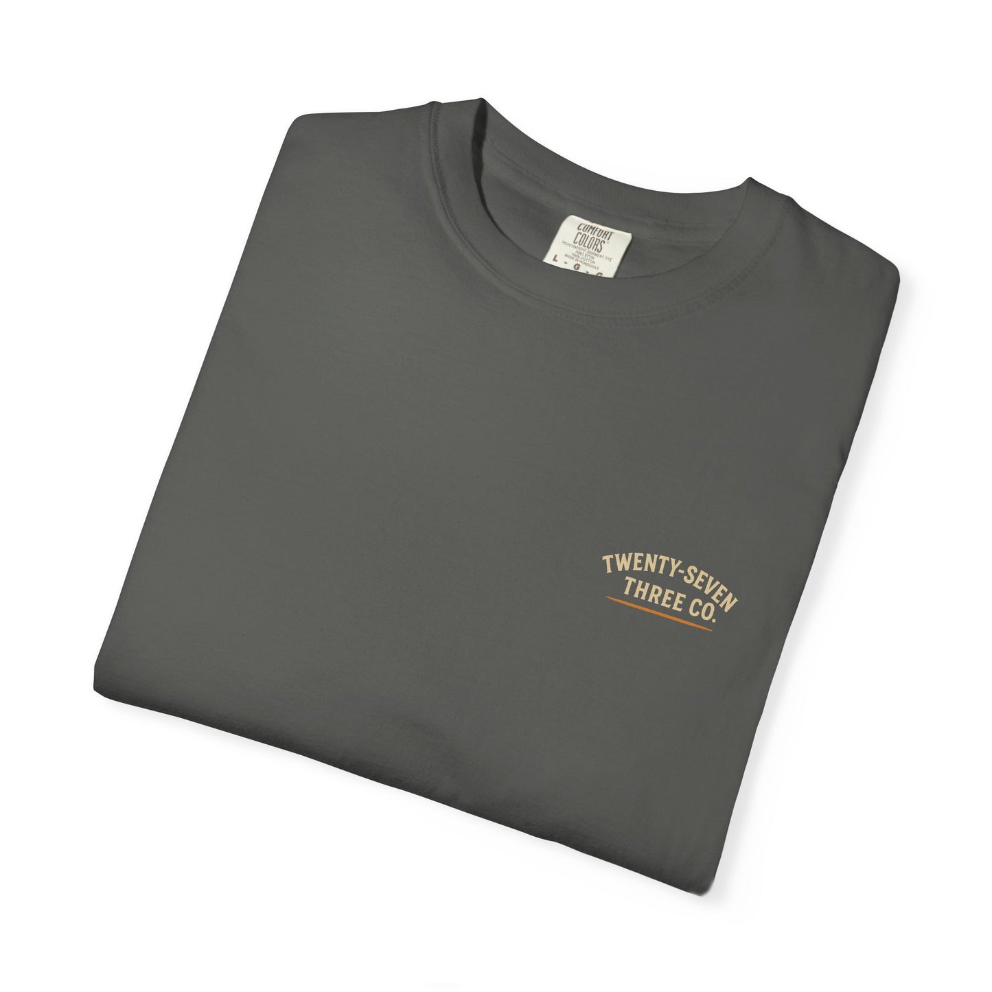 [SALE] Harvest Tee