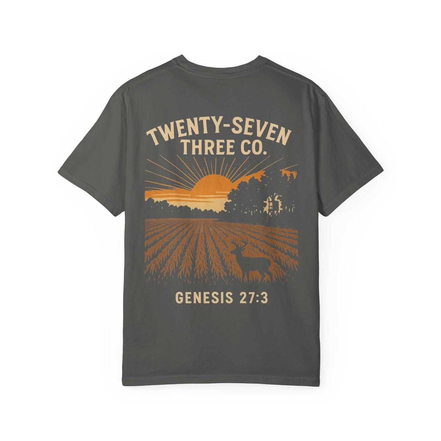 [SALE] Harvest Tee