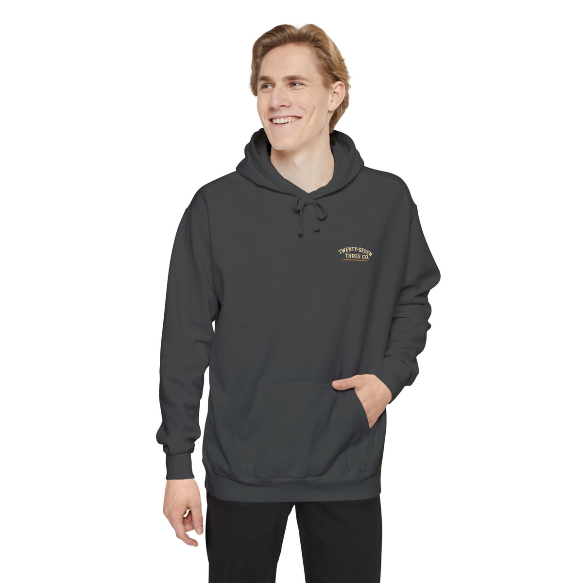 Harvest Hoodie