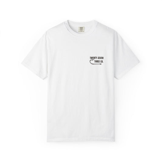 [SALE] Fishing Tee
