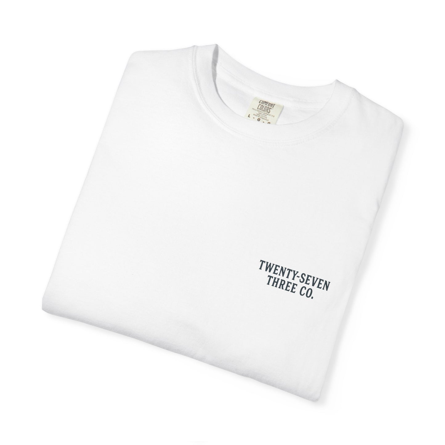 [SALE] Land Of The Free Tee