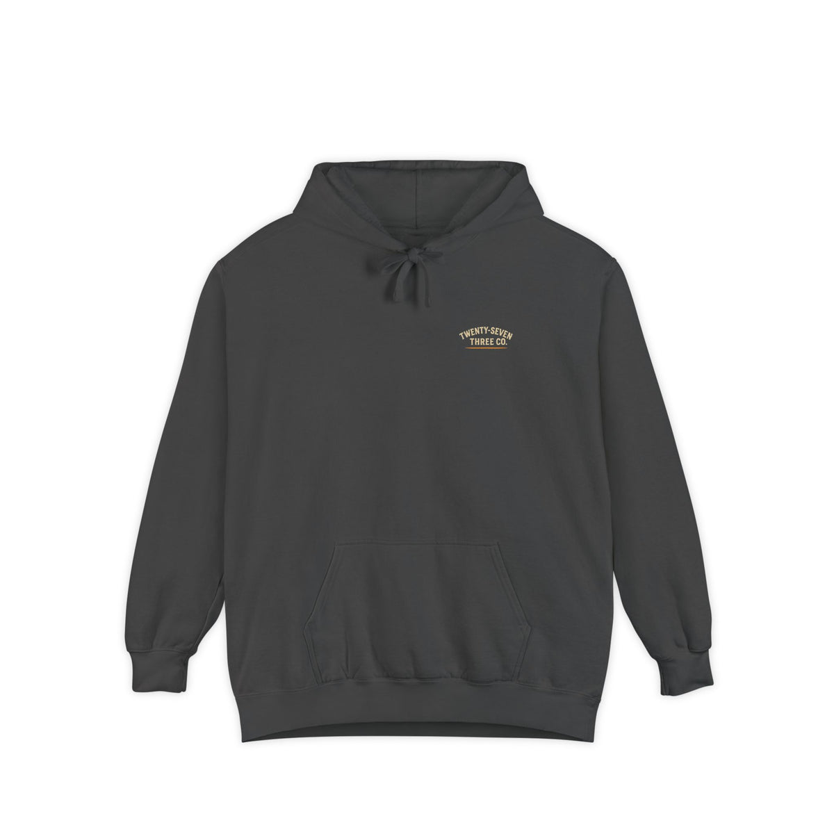 Harvest Hoodie