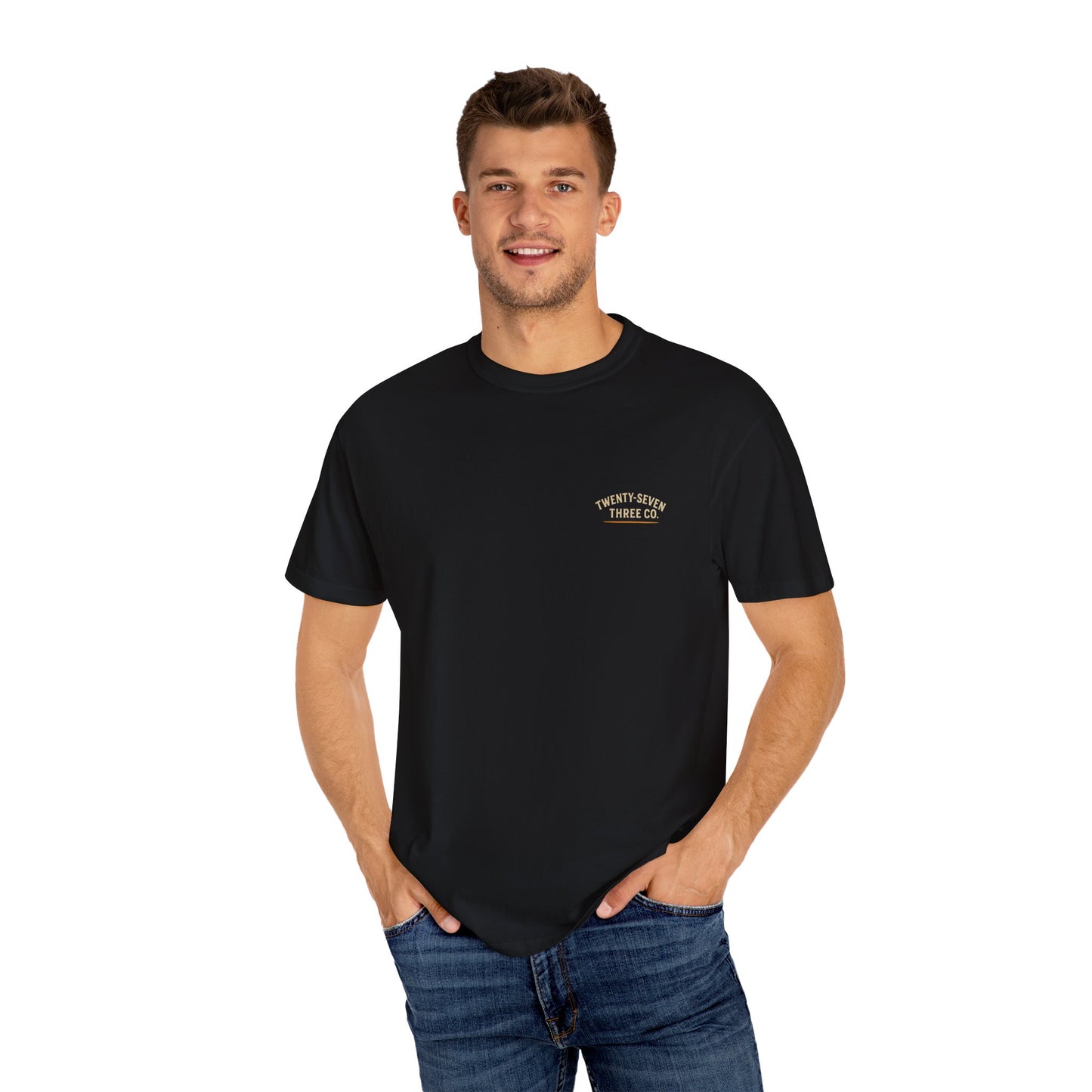[SALE] Harvest Tee
