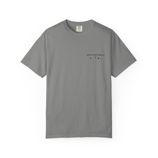 [SALE] Trot Wisely Tee