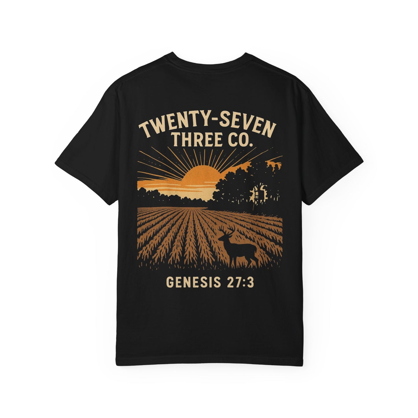 [SALE] Harvest Tee