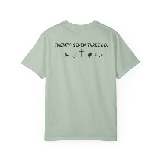 Logo Tee