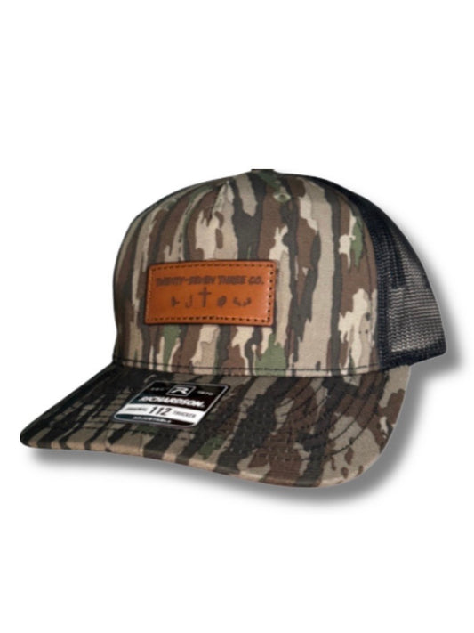 Realtree Original Patch Hat